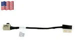 For Dell Inspiron 15 3583 14 3482 Dc Power Jack Cable Charging Port 0228R6. Fixed Price $11.95.