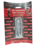 H3R Performance BMF01P Billet Alum Fire Extinguisher Flat Surface Mount. Fixed Price $55.99.