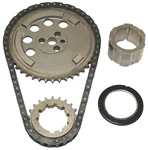 Cloyes 9-3672TX9 Race Billet True Roller 9-KEYWAY Timing Chain. Fixed Price $182.99.