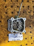 Honda GX120 Cylinder Head 12210-ZH7-415 QJG2 GC01. Fixed Price $40.00.