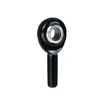 QA1 PCML10T Rod End (pc) 2-PC Alloy Ht M-l 5/8-5/8 Ptfe. Fixed Price $35.40.