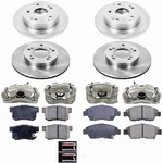 Disc Brake Kit Power Stop KCOE2387. Fixed Price $810.99.