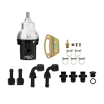 Msd 2922 Atomic, Fuel Pump Return Kit With Regulator. Fixed Price $505.95.