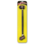 Longacre 52-23760 Aluminum Support Rod One With Many Uses 10". Fixed Price $60.97.