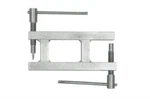 Mustang Glass Run-top Vent Seat Tool 1964 1965 1966 Coupe Convertible Gt V8 Ford. Fixed Price $364.09.