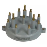 Moroso 97855 Distributor Cap, Circle Track - Logo. Fixed Price $121.99.