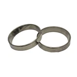 Drp Performance Bearing Race Kit 2IN 5X5 Premium Finished 007-10557. Fixed Price $71.17.