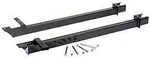 Competition Engineering C3140 Black Powdercoated Steel Bolt Frame Connector. Fixed Price $285.63.