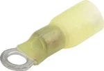 Allstar Performance ALL76083 #10 Hole Heat Shrink 12-10 Ring Terminal 10-PACK. Fixed Price $25.24.