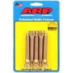 Arp Wheel Stud 100-7702; 7/16-20 X 3.2 In. Uhl For Gm Late Disc/early Drum 5PC. Fixed Price $39.77.