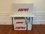 Apr Stage 3 Turbo Kit For Mqb Vehicles - DTR6054, IC100019, CI100040. Fixed Price $3000.00.