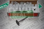 Manley Sb Chevy Race Flo Ss Intake Valves Dished 1.940 Diam 4.911 Length 11522-8. Fixed Price $188.69.
