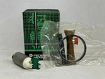 New Carter Fuel Pump & Strainer Kit P74136. Fixed Price $20.99.