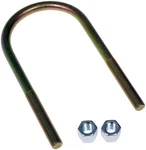 Threaded U-bolt Dorman 35622. Fixed Price $30.05.