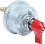 Quickcar Battery Disconnect - Rotary Switch Panel Mount 125 Amp 12V Each. Fixed Price $43.14.