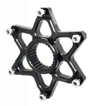 Joes Racing Products 25685 Micro Sprint Brake Rotor Carrier. Fixed Price $88.10.