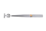 TI22 Performance TIP3765 600 Top Wing Post Roller Chrome. Fixed Price $49.71.