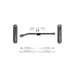 Fabtech K2333 Basic Lift System W/shocks 2.5 Inch W/performance. Fixed Price $1145.72.