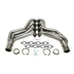 Jba Headers 6815S 1-7/8" Long Tube Stainless For 14-17 Chevrolet. Fixed Price $1013.84.