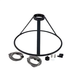 Nitrous Express 15910 Bottle Transfer Kit. Fixed Price $198.04.