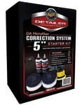 MEGDMCKIT5MEGUIARS Da Microfiber Correction System. Fixed Price $149.43.