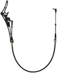 Allstar Performance ALL54135 Sprint Shifter Assembly W/ Cable. Fixed Price $195.99.