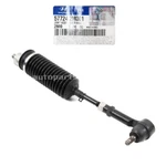 Genuine 577242M001 Steering Tie Rod End For Hyundai Genesis Coupe 2010-2016. Fixed Price $142.54.