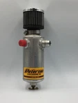 Peterson Fluid Systems Remote Breather Can With 2 Fittings. Fixed Price $212.93.
