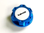 Vms Racing Blue Cnc Billet Engine Oil Filler Cap 12-16 Ford Focus St Sl. Fixed Price $24.95.