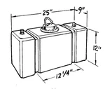 Jaz 200-010-01 10-GALLON C/t Fuel Cell. Fixed Price $251.99.
