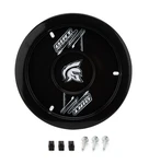 Dirt Defender Wheel Cover Black Gen Ii 10010-2. Fixed Price $44.08.