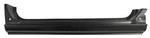 Auto Metal Direct Rocker Panel 450-4067-R. Fixed Price $31.99.