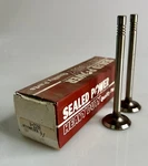 Exhaust Valve Sealed Power V2299. Fixed Price $25.99.