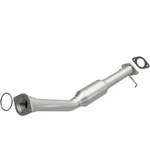 Magnaflow Catalytic Converter 24221: Epa, Direct-fit. Fixed Price $475.00.