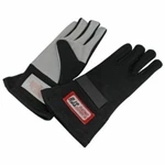 Rjs Safety Products 600020105 Nomex Driving Gloves - Sfi 3.3/1; Black; Large. Fixed Price $82.08.