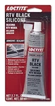 Loctite 37460 Rtv Silicone Adhesive/sealant Black. Fixed Price $9.49.
