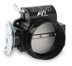 112-585 Billet 95MM Ls Throttle Body W/low Rpm Taper. Fixed Price $849.95.