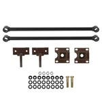 Scott Drake TM-1069-P Performance Traction Bars Pair Ford Mustang 67-70. Fixed Price $213.33.