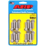 Arp Header Bolt Kit 400-1212; 3/8 X In. Stainless 12PT For Bbc, 16PCS. Fixed Price $55.62.