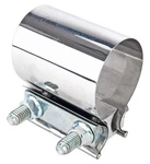 Jegs 30852 Butt Joint Exhaust Clamp. Fixed Price $10.99.