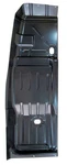 Auto Metal Direct 405-3068-R Steel Floor Pan Half 1968-74 Nova Front Bac. Fixed Price $276.36.