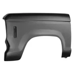 Ford Ranger 1983-1988 Sherman 576-31L Front Driver Side Fender Value Line. Fixed Price $122.10.
