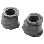 Suspension Stabilizer Bar Bushing Kit Moog K201536 Fits 02-06 Nissan Sentra. Fixed Price $16.68.