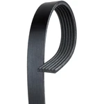Acdelco 6K960 Professional Serpentine Belt, Standard, V Ribbed. Fixed Price $127.11.