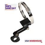 Joes 25951-B, One Natural Stainless Muffler Clamp 3/4IN Mini Sprint Performance. Fixed Price $115.95.