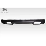 Duraflex Gm-x Rear Diffuser ( Quad Exhaust Version) For Camaro Chevrolet 16-18. Fixed Price $215.00.