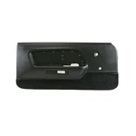 D0ZZ65239423BKD Scott Drake 1970 Deluxe Door Panels (black). Fixed Price $716.95.