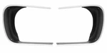 Oer 3898149-50 Reproduction Headlamp Bezel Set 1967-1968 Chevrolet Camaro Rs. Fixed Price $99.98.