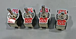 4 Heavy Duty Waterproof Bbt 250 Volt 15 Amp On/off /on Toggle Switches Us Seller. Fixed Price $8.95.