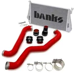 Banks Power Intercooler System Including Tubes Fits 2013 - 2016 Chevrolet Gmc. Fixed Price $1829.00.